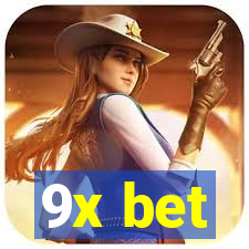 9x bet