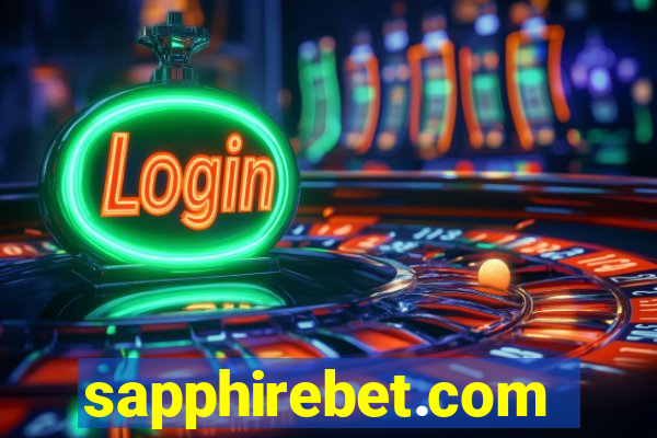 sapphirebet.com