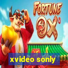 xvideo sonly