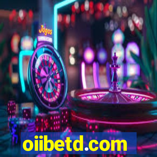 oiibetd.com