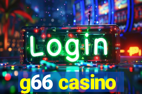 g66 casino