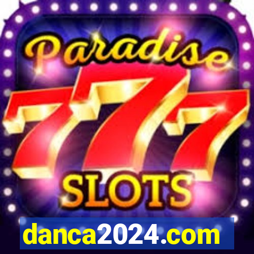 danca2024.com