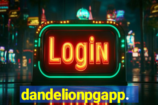 dandelionpgapp.com