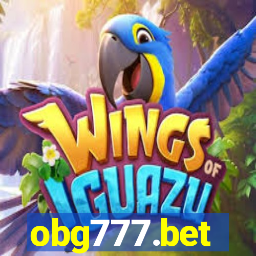 obg777.bet