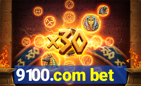 9100.com bet