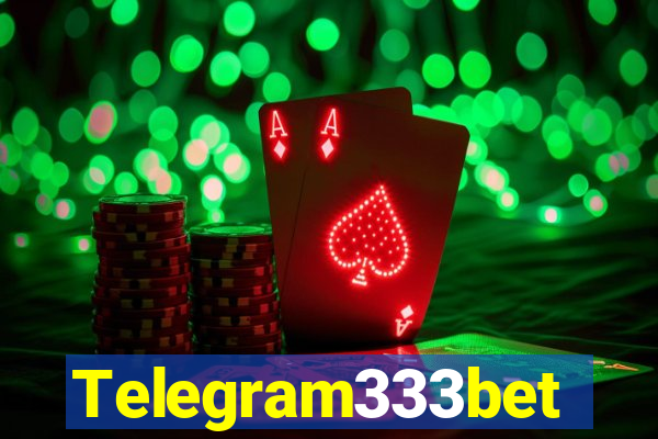 Telegram333bet