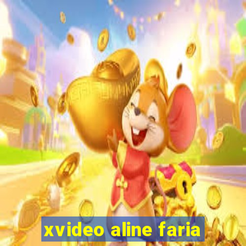 xvideo aline faria