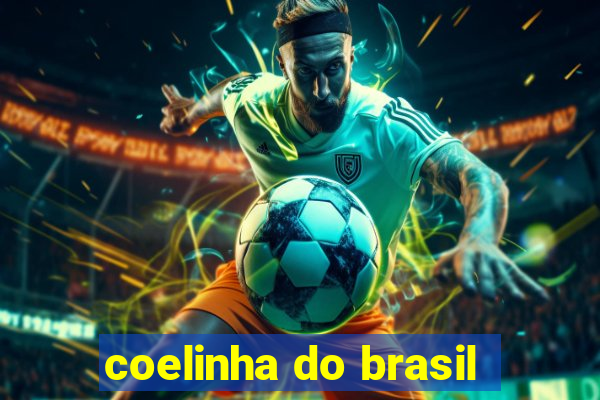 coelinha do brasil