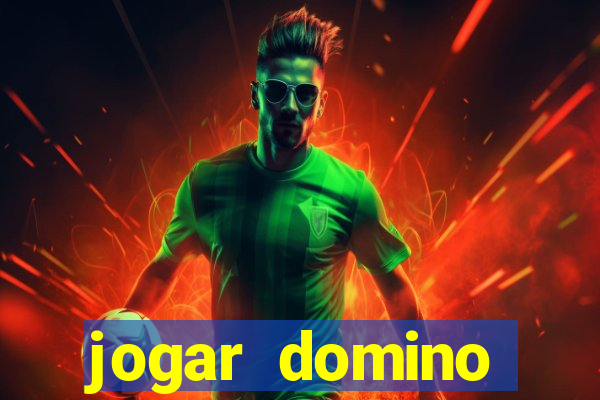 jogar domino valendo dinheiro