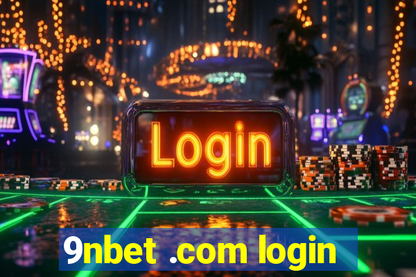 9nbet .com login