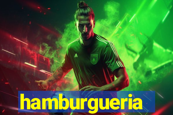 hamburgueria juventus ucs