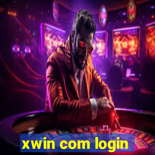 xwin com login