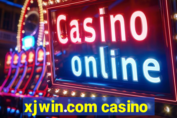 xjwin.com casino