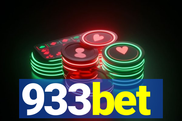 933bet