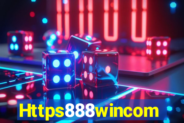 Https888wincom