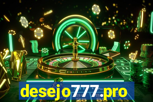 desejo777.pro