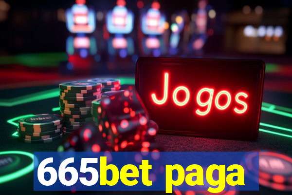 665bet paga