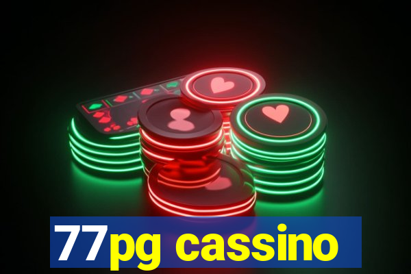 77pg cassino