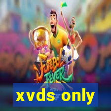 xvds only