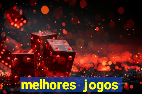 melhores jogos pagos ios