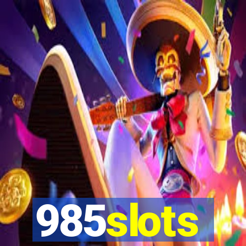 985slots