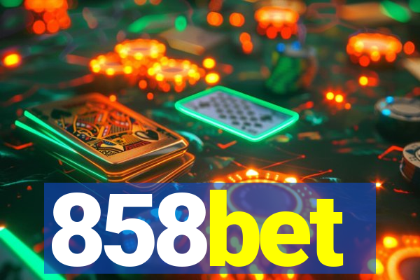 858bet