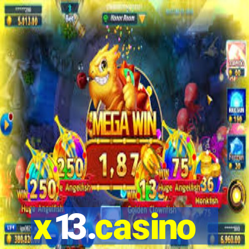 x13.casino