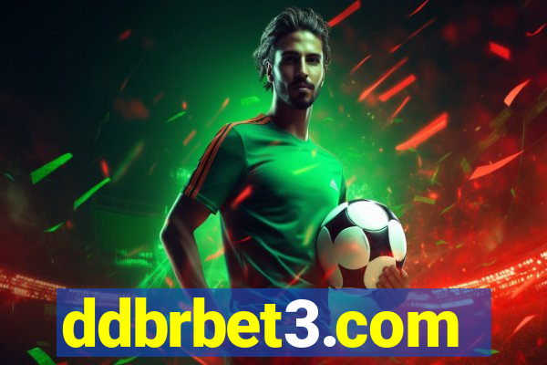 ddbrbet3.com