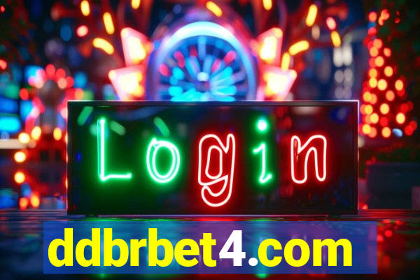 ddbrbet4.com