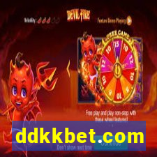 ddkkbet.com