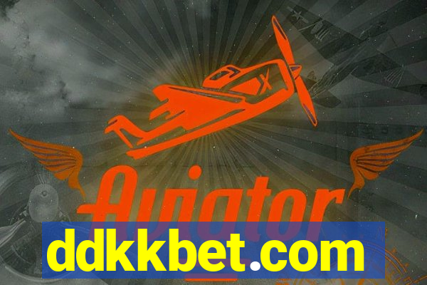 ddkkbet.com