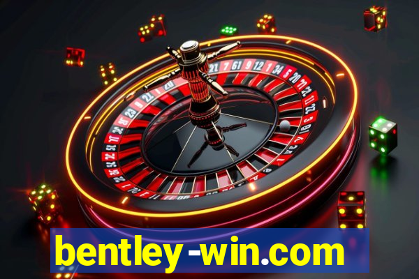 bentley-win.com