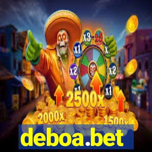 deboa.bet