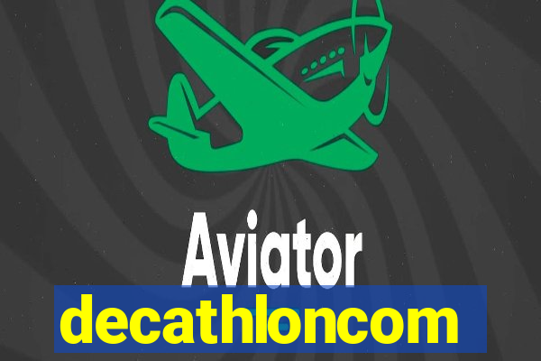 decathloncom