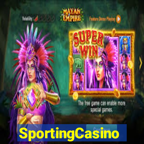 SportingCasino