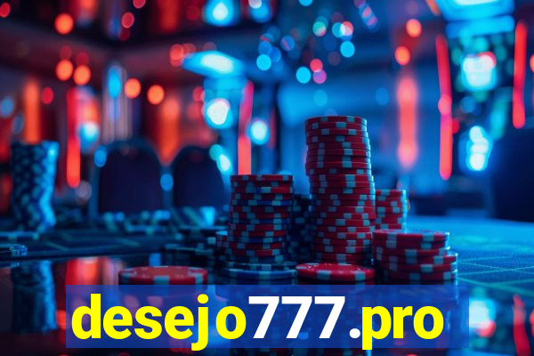 desejo777.pro