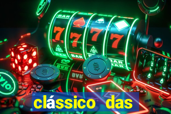 clássico das frutas slots