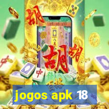 jogos apk 18