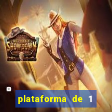 plataforma de 1 real subway surfers