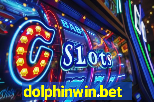 dolphinwin.bet