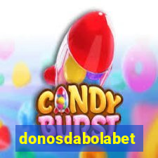 donosdabolabet