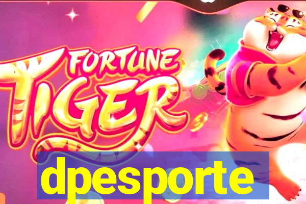 dpesporte