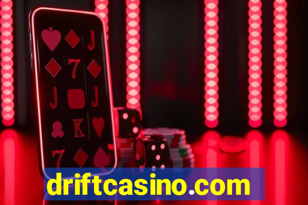 driftcasino.com