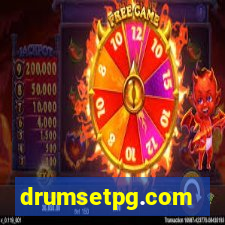 drumsetpg.com