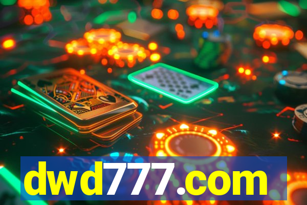 dwd777.com