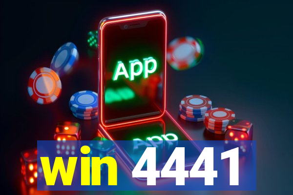 win 4441