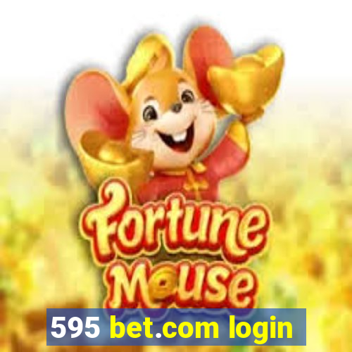 595 bet.com login