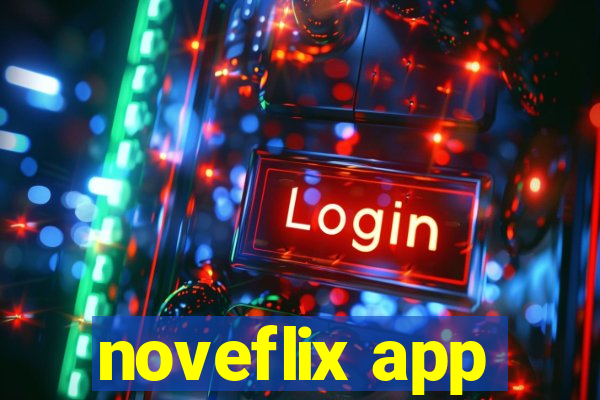 noveflix app