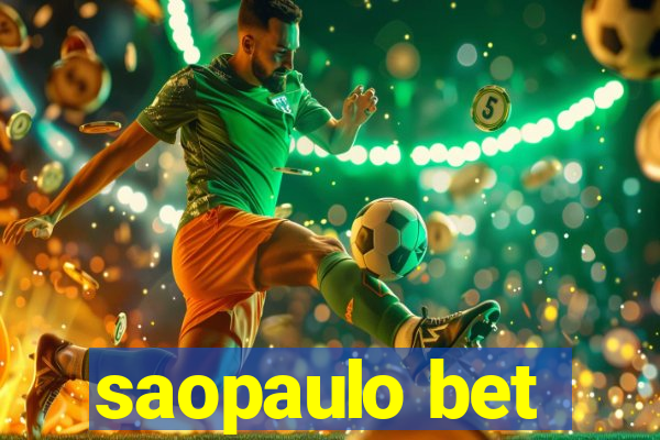 saopaulo bet