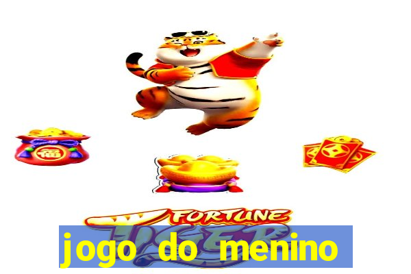 jogo do menino gelo e menina lava